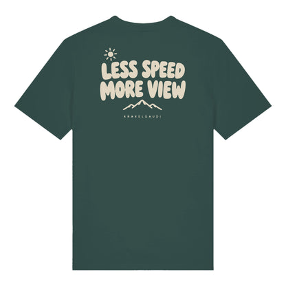 Grün – Unisex T-Shirt