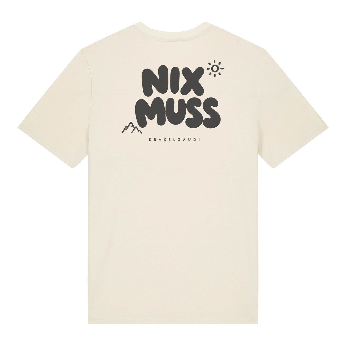 Beige – Unisex T-Shirt