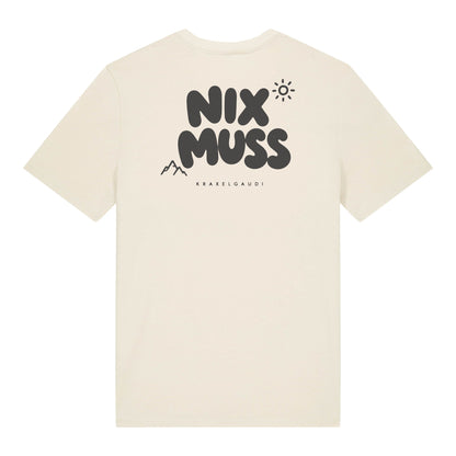 Beige – Unisex T-Shirt