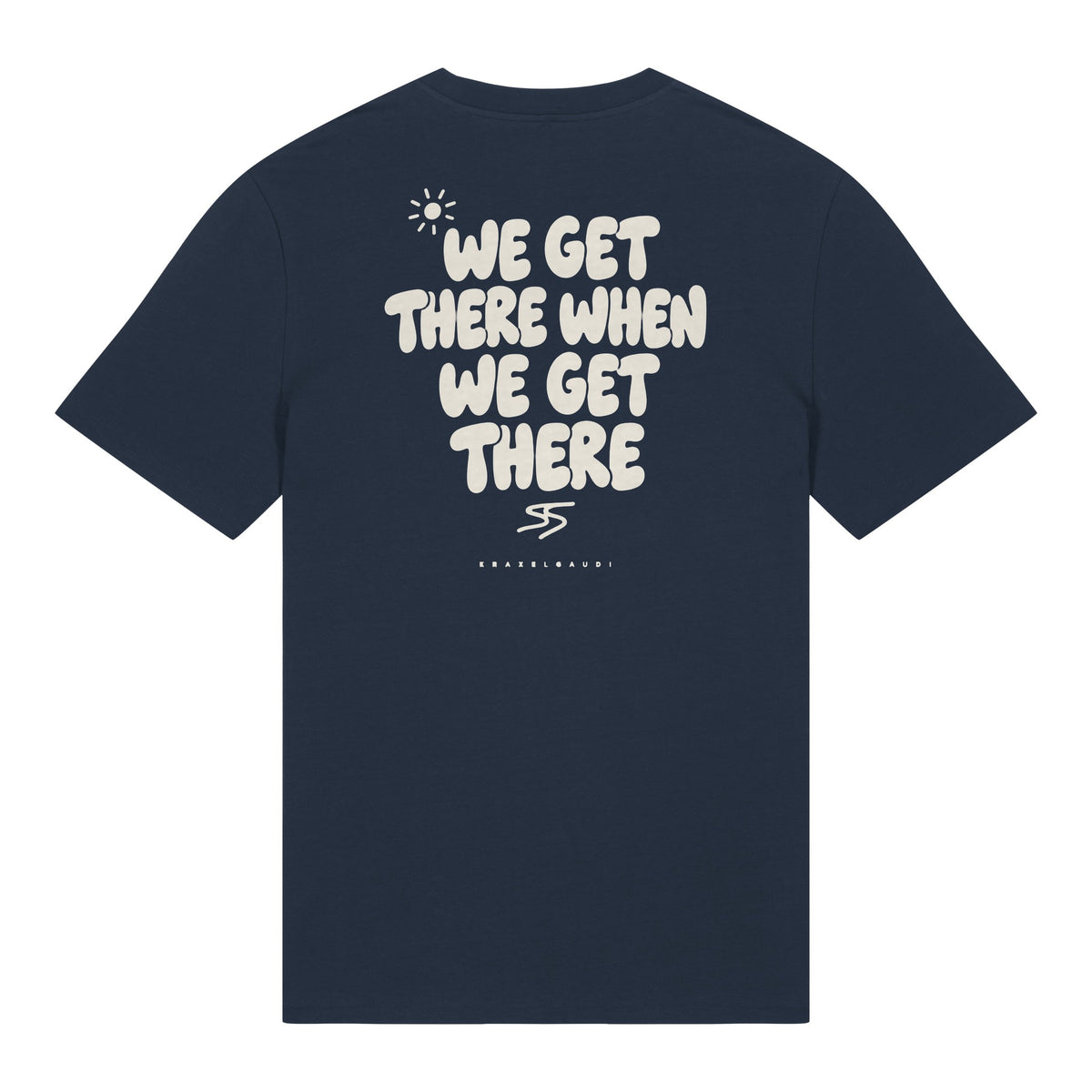 Navy – Unisex T-Shirt