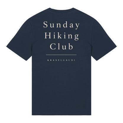 Navy – Unisex T-Shirt