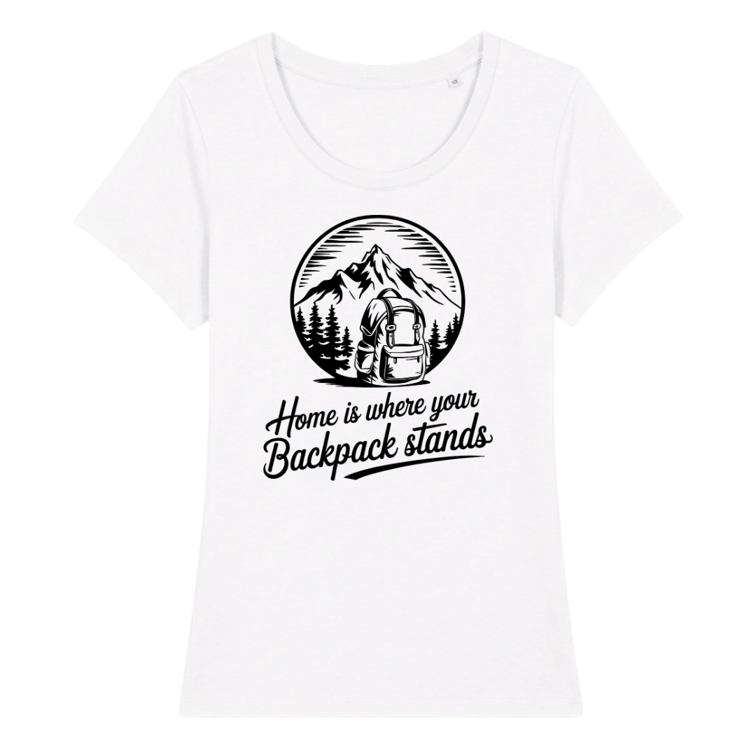 Home Frauen Shirt