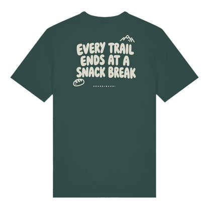 Grün – Unisex T-Shirt