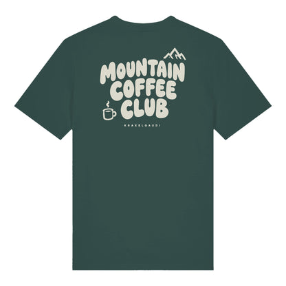 Grün – Unisex T-Shirt