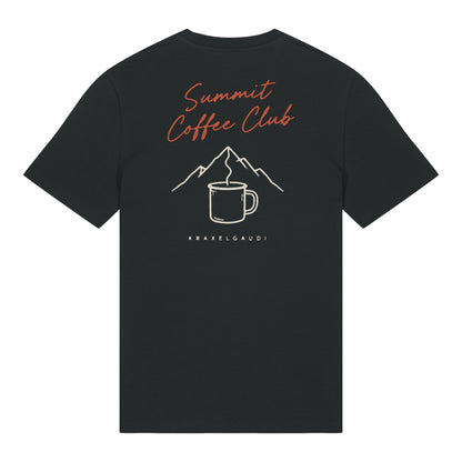 Schwarz – Unisex T-Shirt