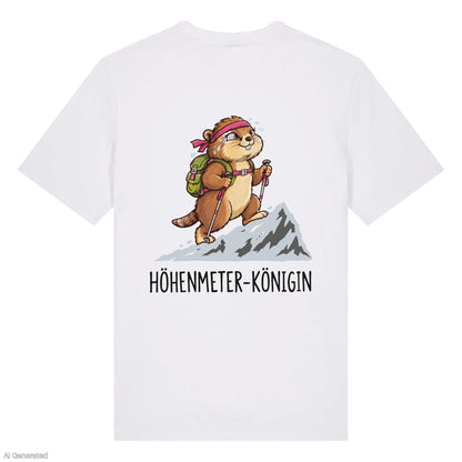 Weiß – Unisex T-Shirt