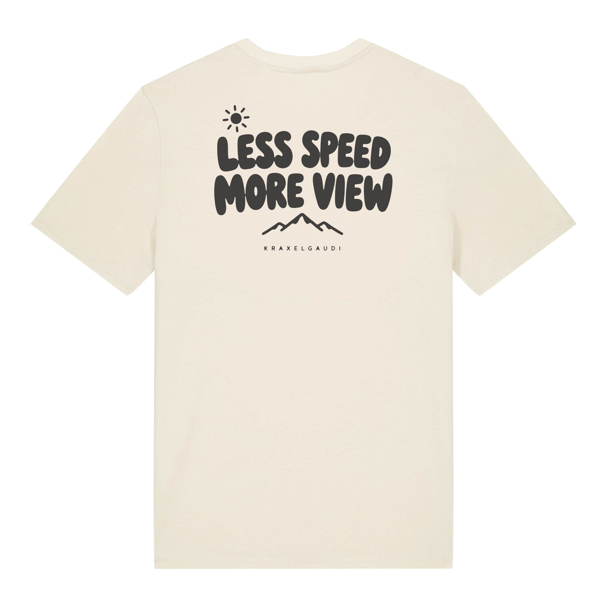 Beige – Unisex T-Shirt