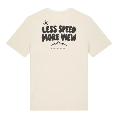 Beige – Unisex T-Shirt