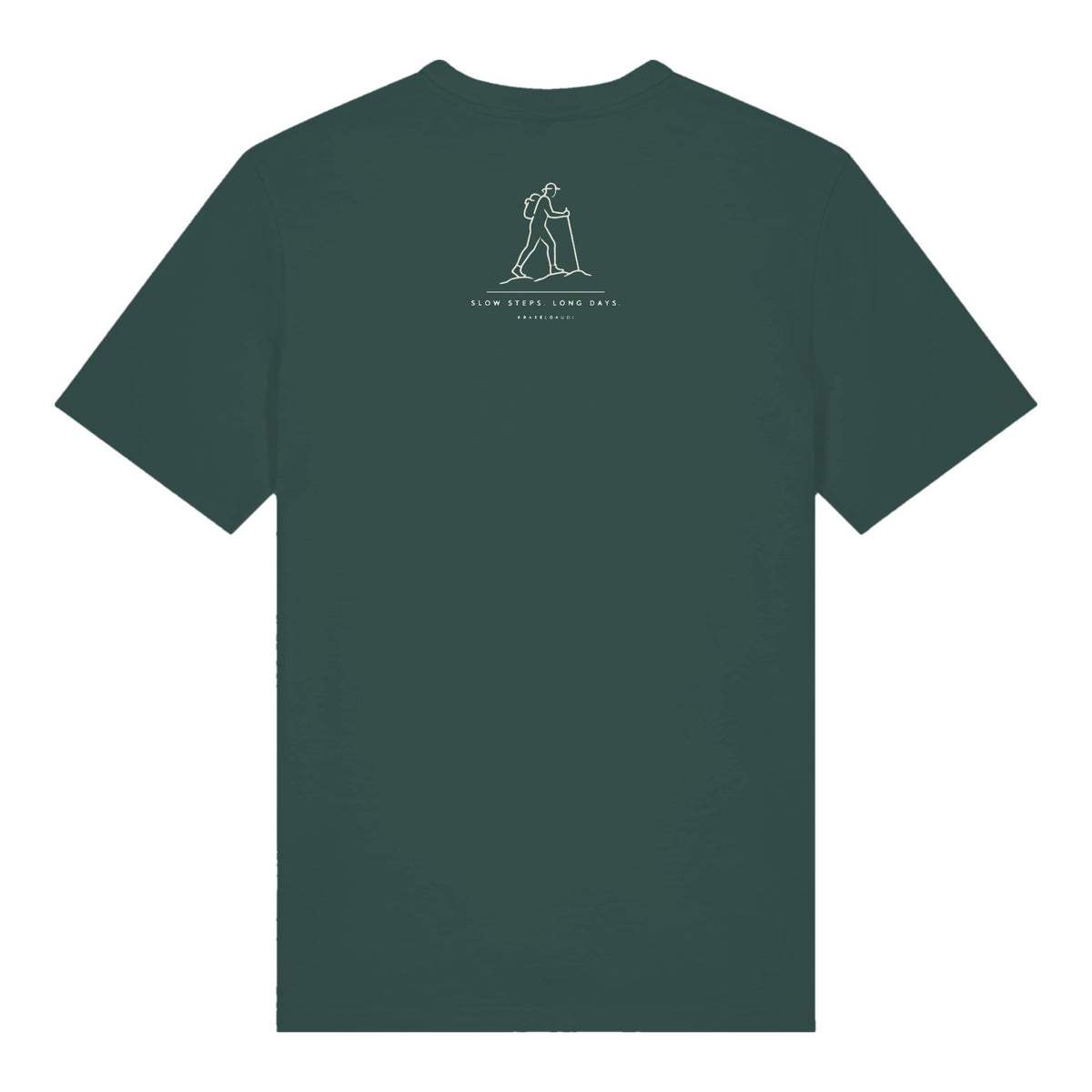Grün – Unisex T-Shirt