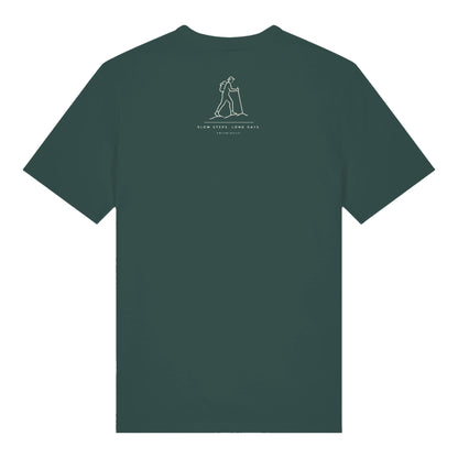 Grün – Unisex T-Shirt