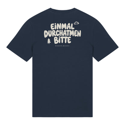 Navy – Unisex T-Shirt