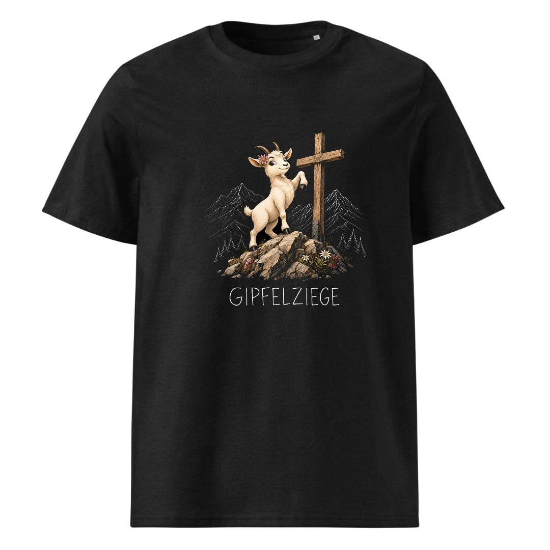 Schwarz – Unisex T-Shirt