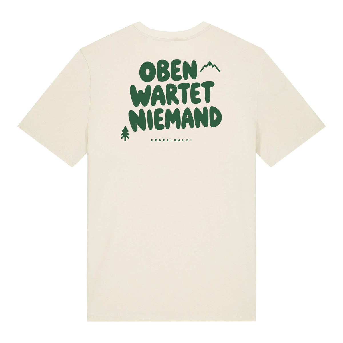 Beige – Unisex T-Shirt