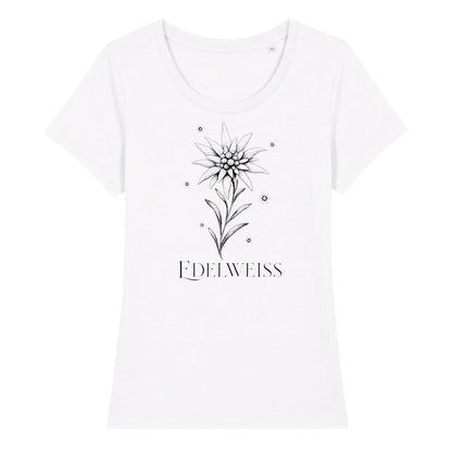 Weiß – Frauenshirt