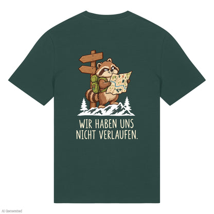 Grün – Unisex T-Shirt