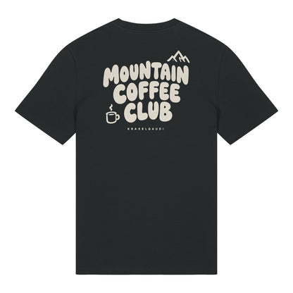 Schwarz – Unisex T-Shirt