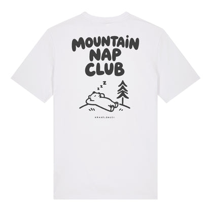 Weiß – Unisex T-Shirt