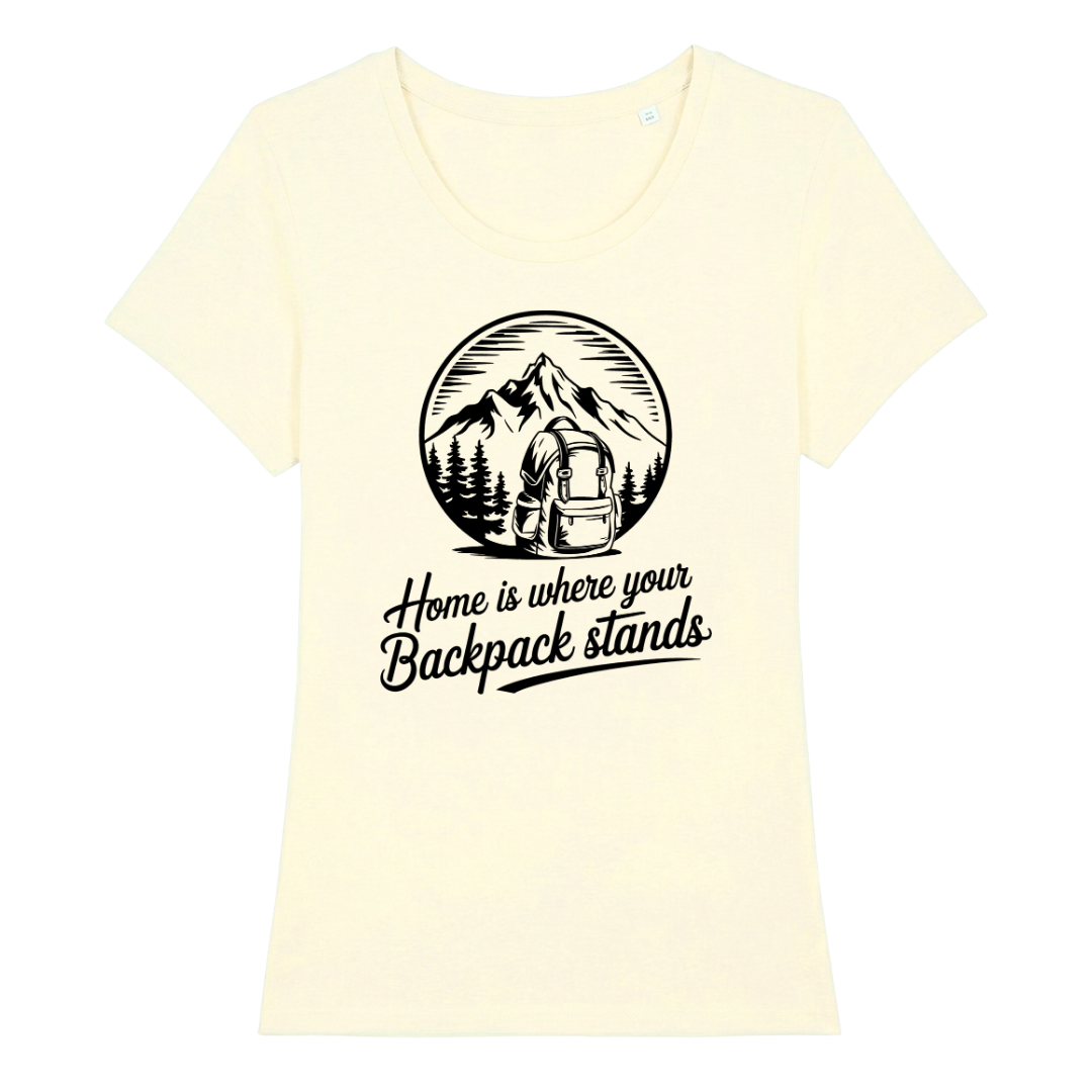 Home Frauen Shirt