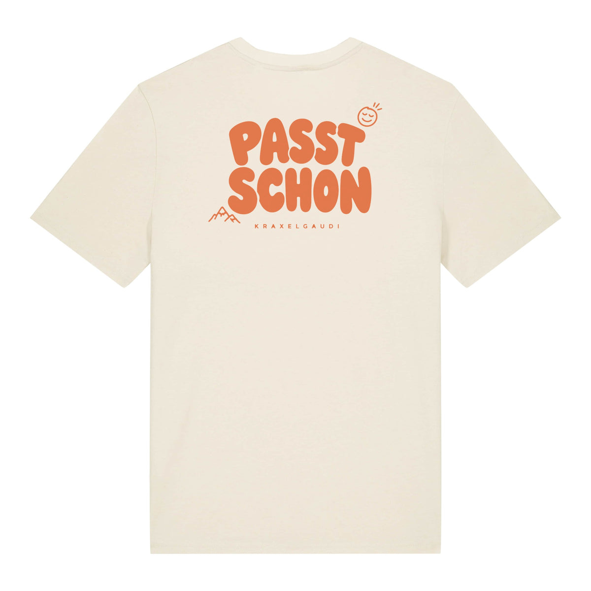Beige – Unisex T-Shirt
