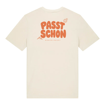 Beige – Unisex T-Shirt