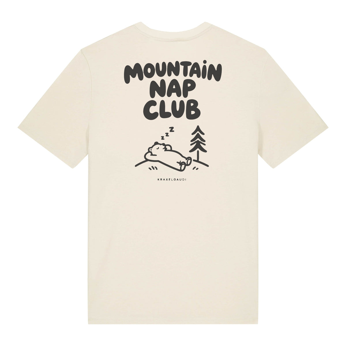 Beige – Unisex T-Shirt