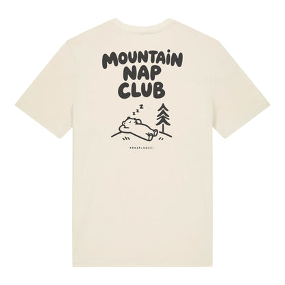 Beige – Unisex T-Shirt