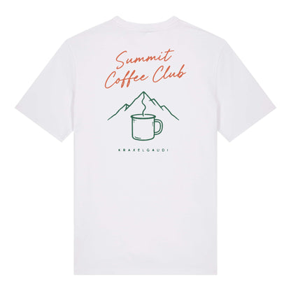 Weiß – Unisex T-Shirt