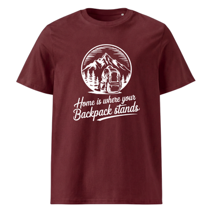 Home T-Shirt Unisex