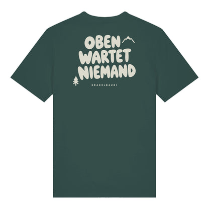 Grün – Unisex T-Shirt