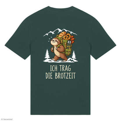 Grün – Unisex T-Shirt