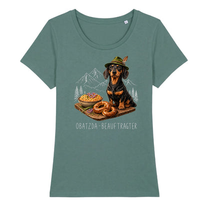 Green Bay – Frauenshirt