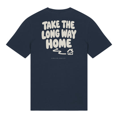 Navy – Unisex T-Shirt