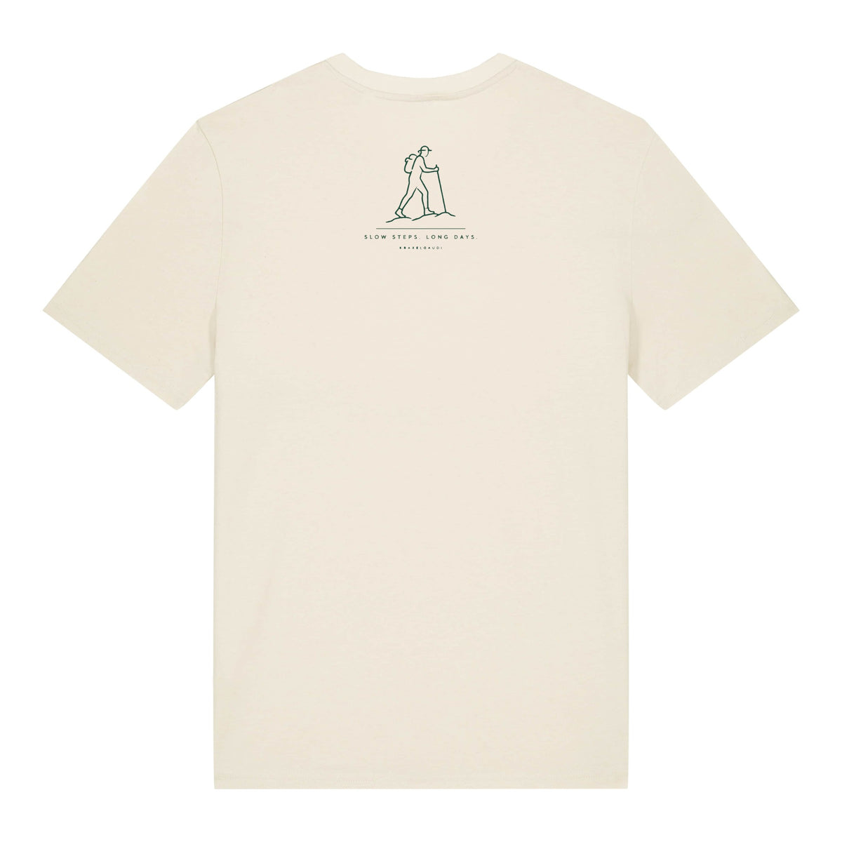 Beige – Unisex T-Shirt