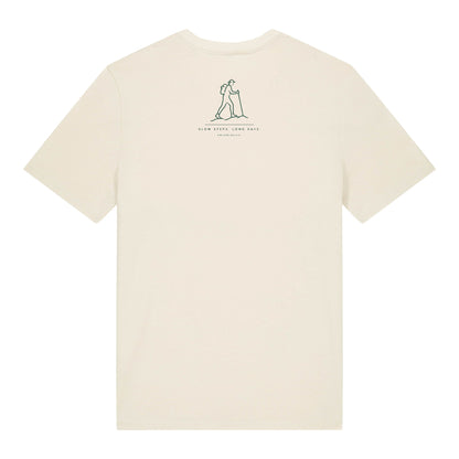 Beige – Unisex T-Shirt