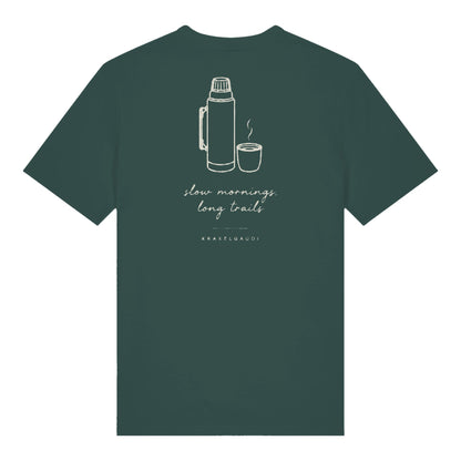 Grün – Unisex T-Shirt