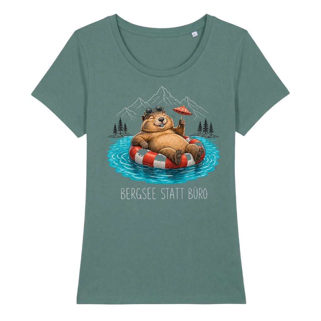 Green Bay – Frauenshirt