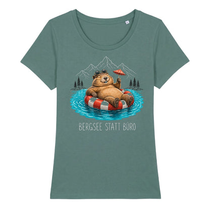 Green Bay – Frauenshirt