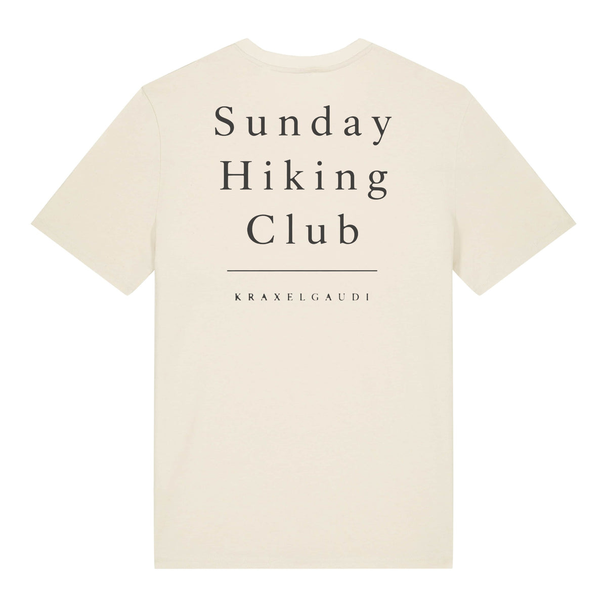 Beige – Unisex T-Shirt