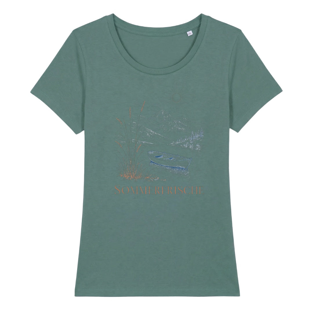 Green Bay – Frauenshirt