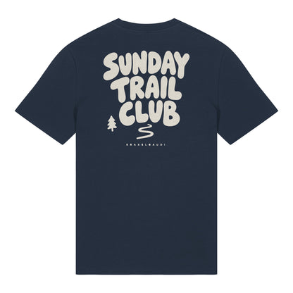 Navy – Unisex T-Shirt