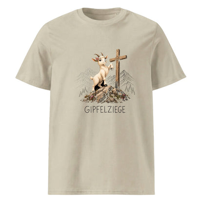 Beige – Unisex T-Shirt