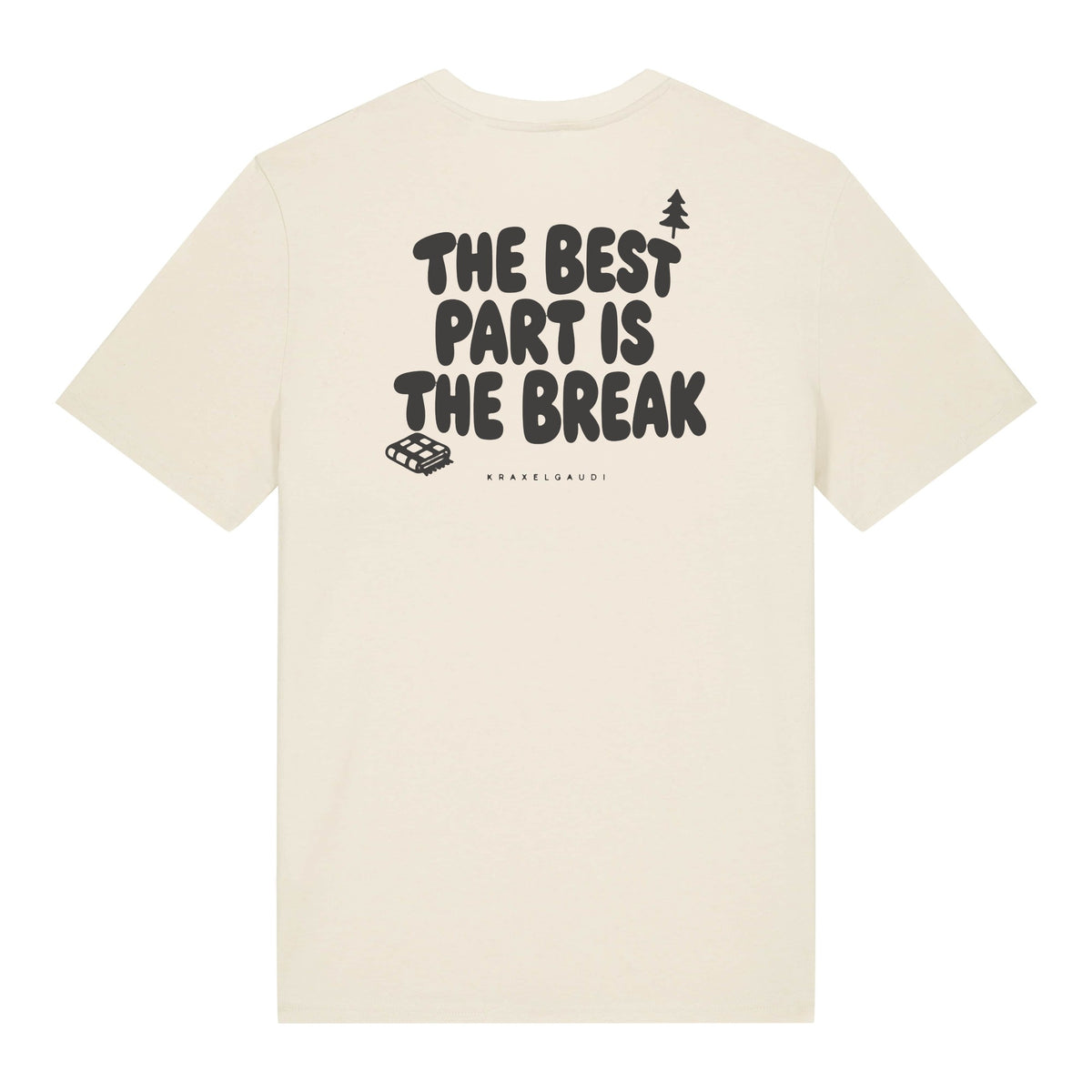 Beige – Unisex T-Shirt