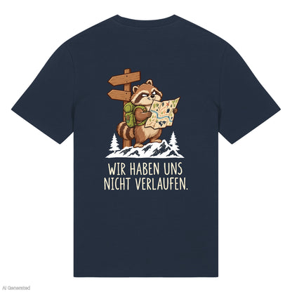 Navy – Unisex T-Shirt