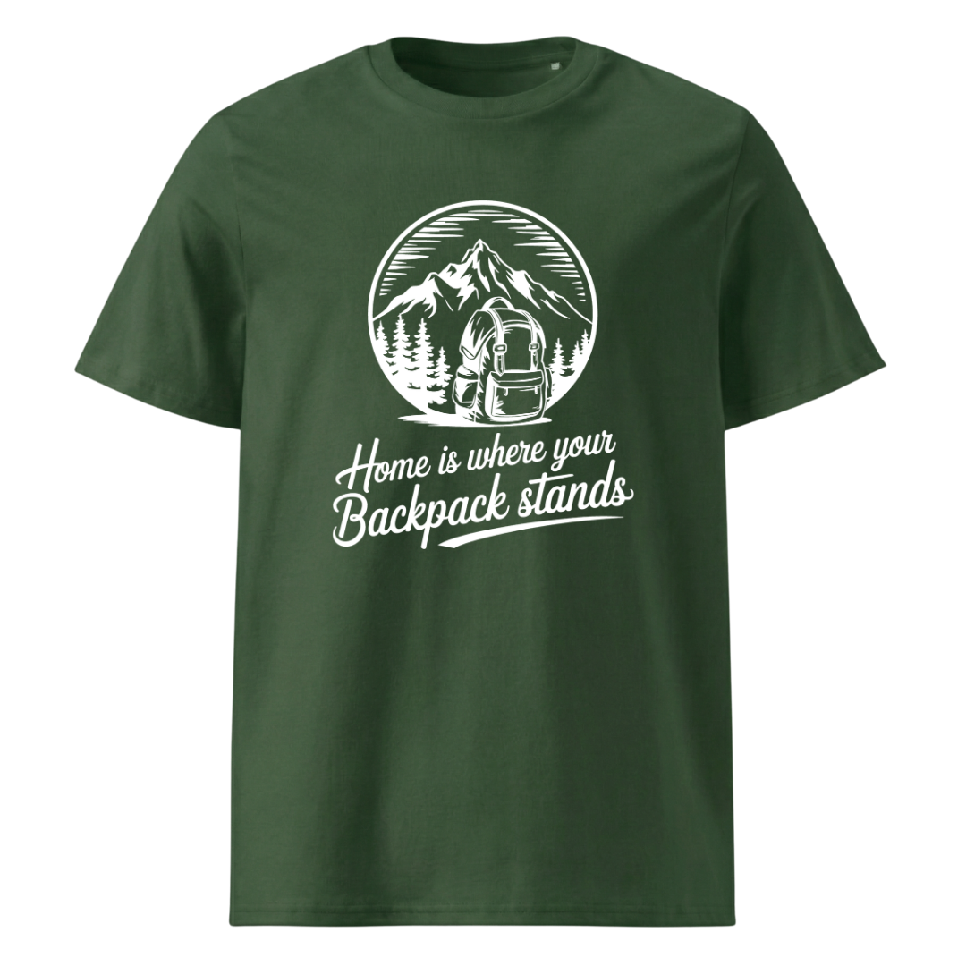 Home T-Shirt Unisex