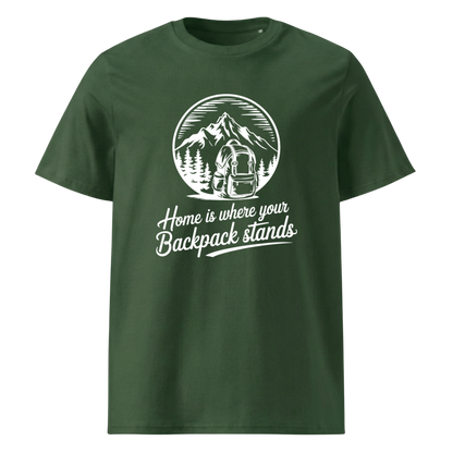 Home T-Shirt Unisex