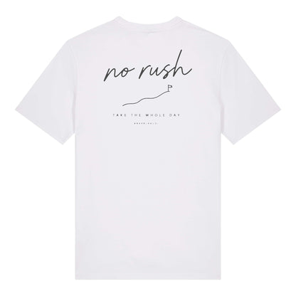 Weiß – Unisex T-Shirt