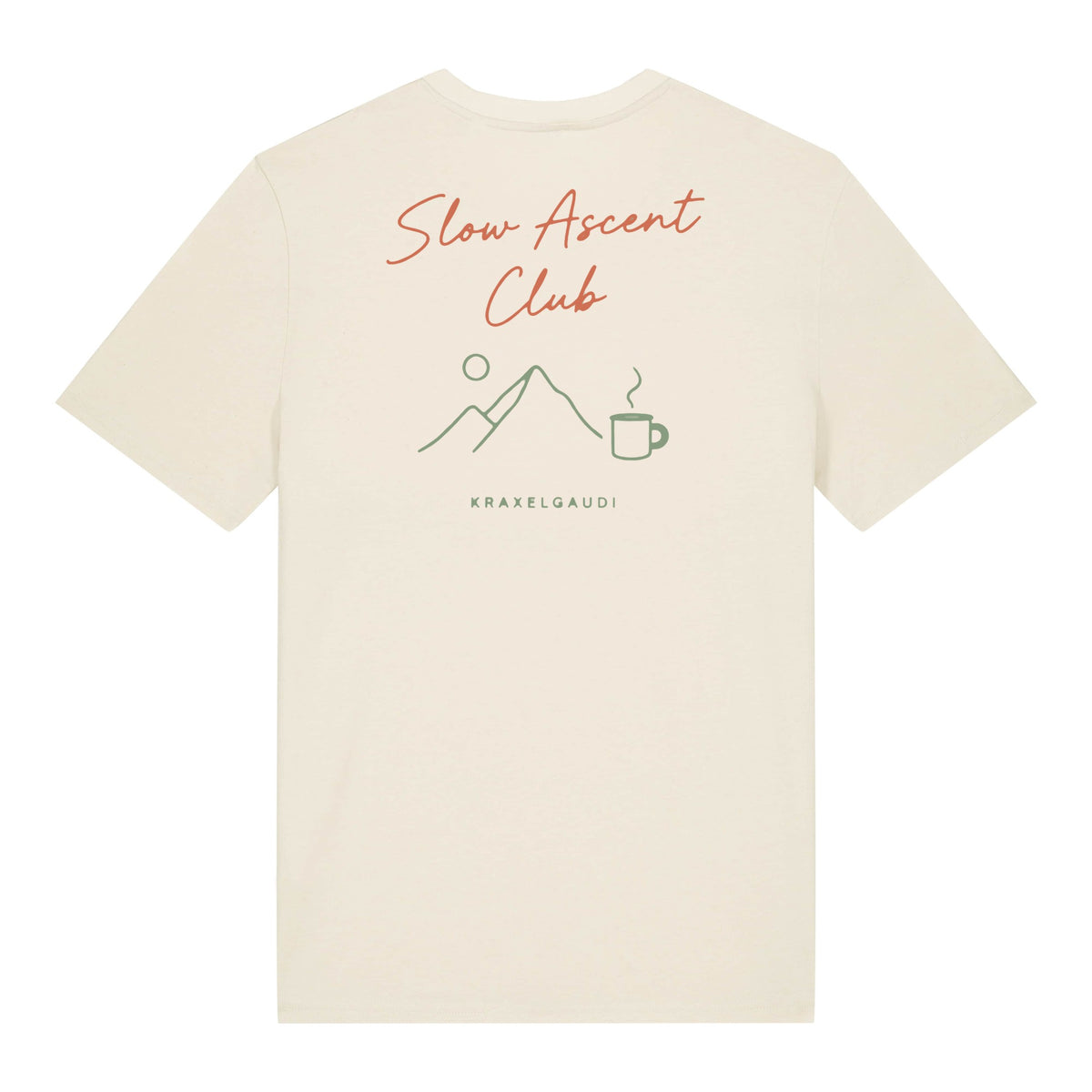 Beige – Unisex T-Shirt