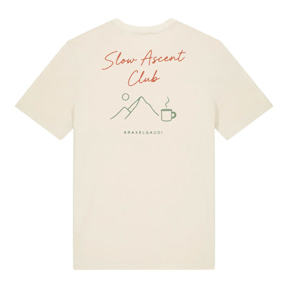 Beige – Unisex T-Shirt