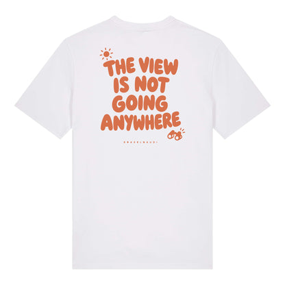 Weiß – Unisex T-Shirt