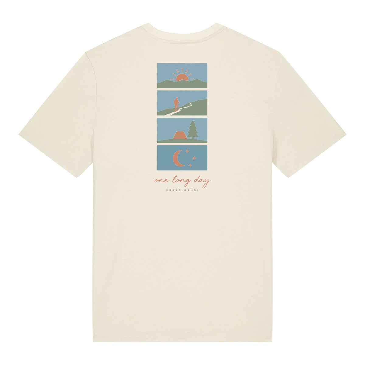 Beige – Unisex T-Shirt
